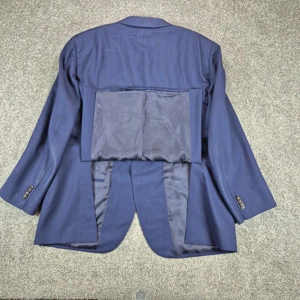 Suitsupply *note loose